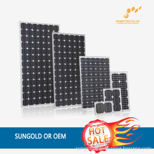 hot sale renewable energy air conditioner with solar panel